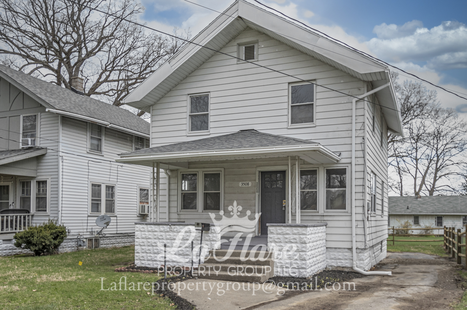 3508 Willys Parkway