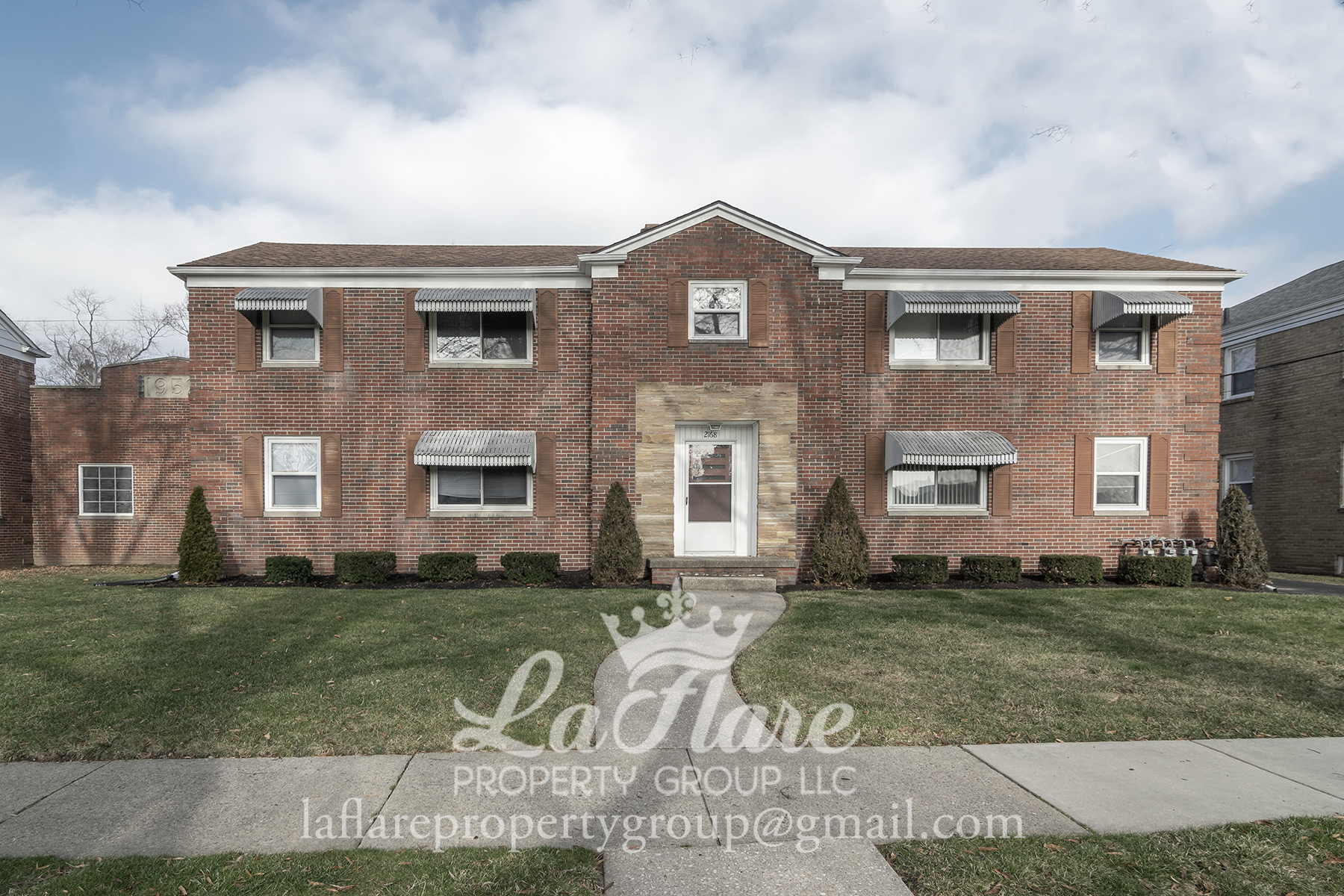 2168 Fairfax Road - 2