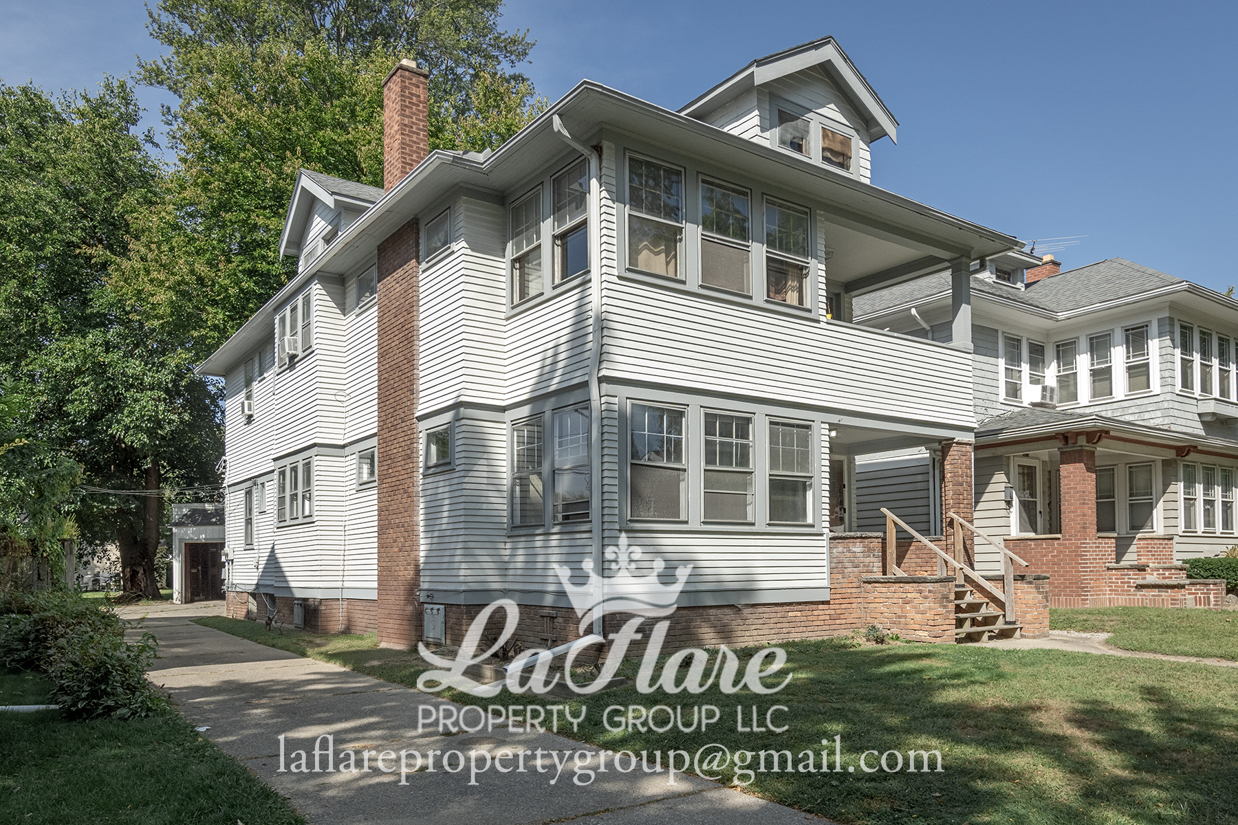 4115 Willys Parkway - 1